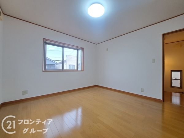 大和高田市大東町の中古一戸建て