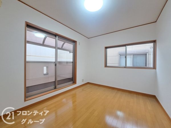 大和高田市大東町の中古一戸建て