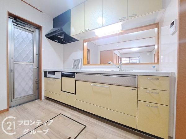 大和高田市大東町の中古一戸建て