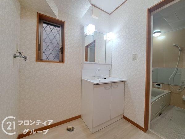 大和高田市大東町の中古一戸建て