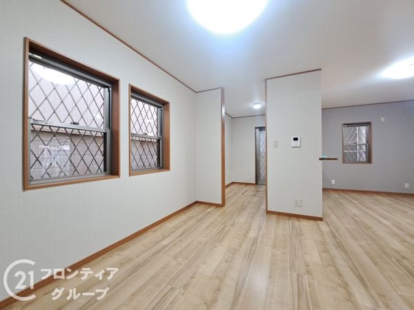 大和高田市大東町の中古一戸建て