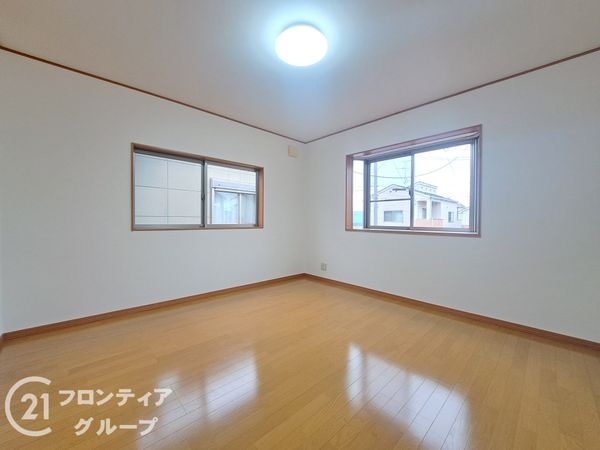 大和高田市大東町の中古一戸建て