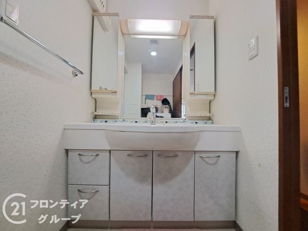 プレステ加茂タワー　中古マンション