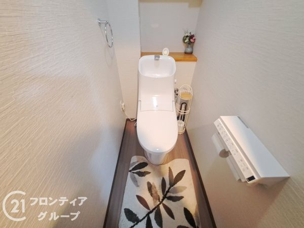 プレステ加茂タワー　中古マンション