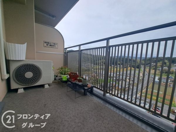 プレステ加茂タワー　中古マンション