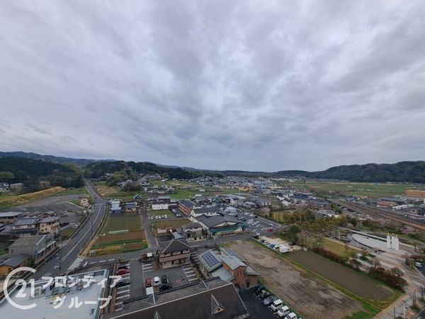 プレステ加茂タワー　中古マンション