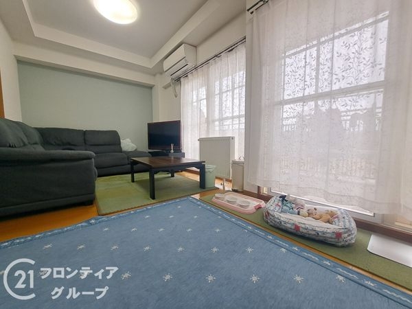 プレステ加茂タワー　中古マンション