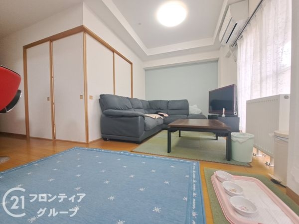 プレステ加茂タワー　中古マンション