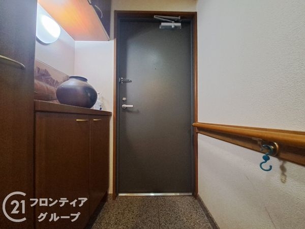 プレステ加茂タワー　中古マンション