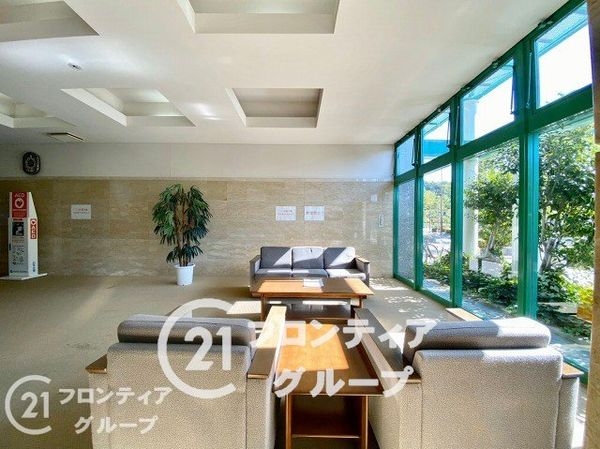 プレステ加茂タワー　中古マンション