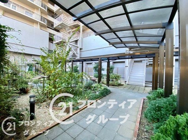 プレステ加茂タワー　中古マンション