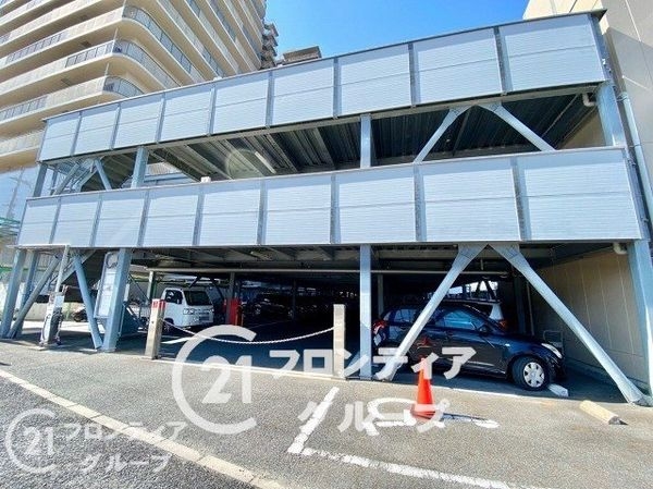 プレステ加茂タワー　中古マンション