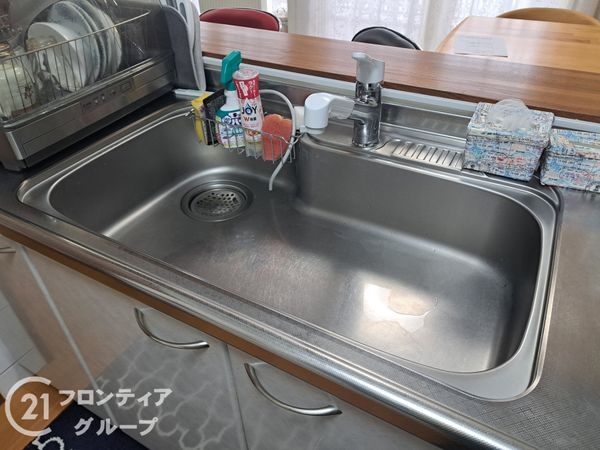 プレステ加茂タワー　中古マンション