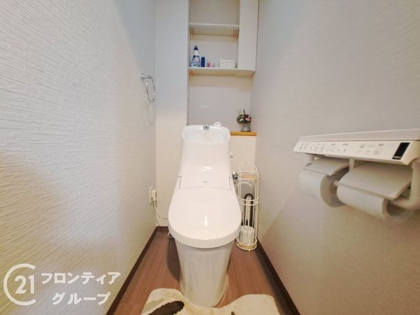 プレステ加茂タワー　中古マンション
