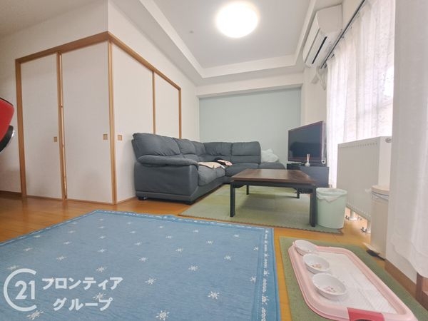プレステ加茂タワー　中古マンション