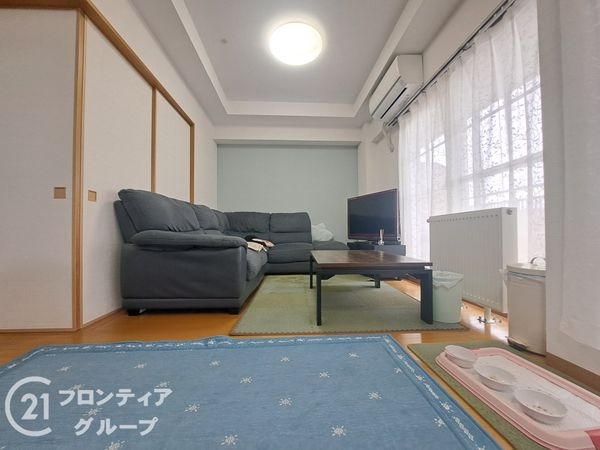 プレステ加茂タワー　中古マンション