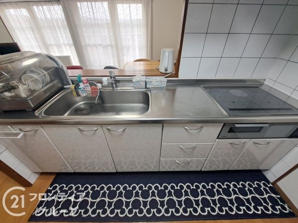 プレステ加茂タワー　中古マンション