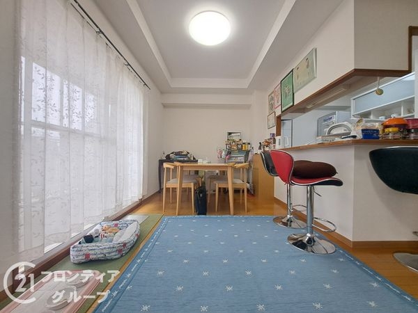 プレステ加茂タワー　中古マンション