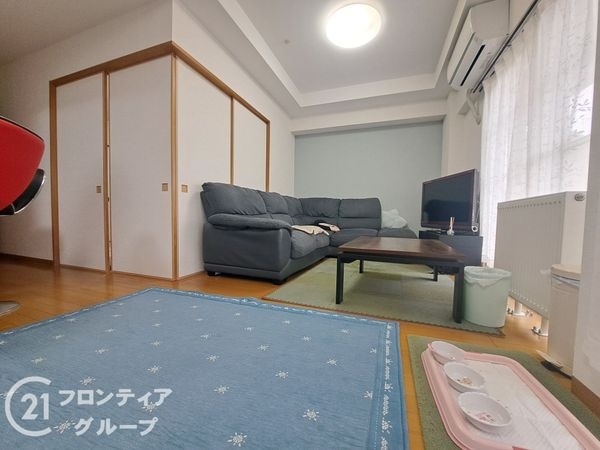 プレステ加茂タワー　中古マンション