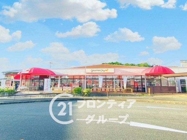 木津川市加茂町北船屋 新築一戸建て 2期 全1区画(グルメシティ加茂店)