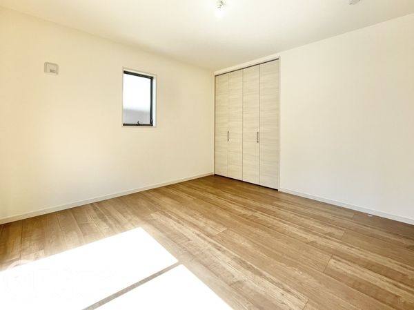 奈良市法華寺町　新築一戸建て　１２期　全１区画