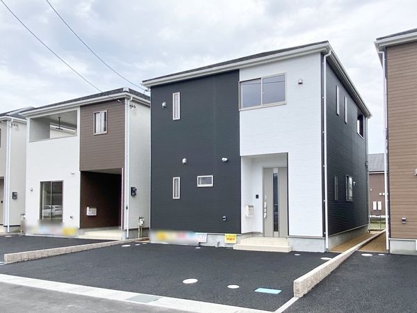 橿原市曽我町　新築一戸建て　第２　２号棟
