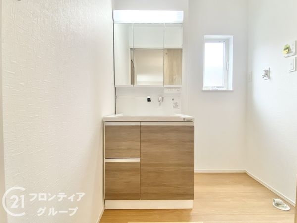 香芝市鎌田　新築一戸建て　第２　１号棟
