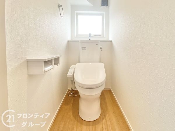 香芝市鎌田　新築一戸建て　第２　１号棟