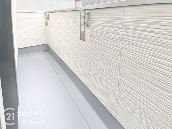 香芝市鎌田　新築一戸建て　第２　１号棟