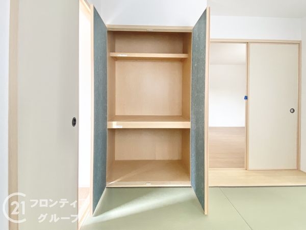 香芝市鎌田　新築一戸建て　第２　１号棟