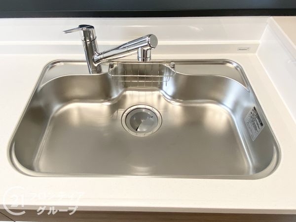 香芝市鎌田　新築一戸建て　第２　１号棟
