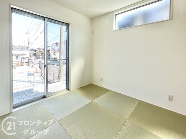 香芝市良福寺　新築一戸建て