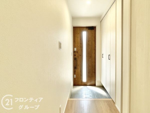 香芝市良福寺　新築一戸建て