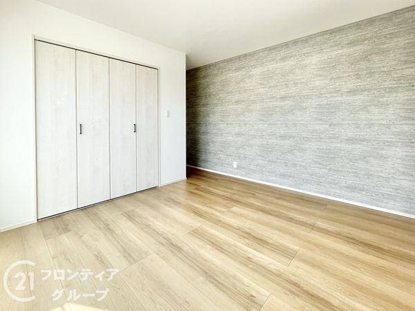 香芝市良福寺　新築一戸建て