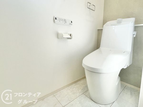 香芝市良福寺　新築一戸建て