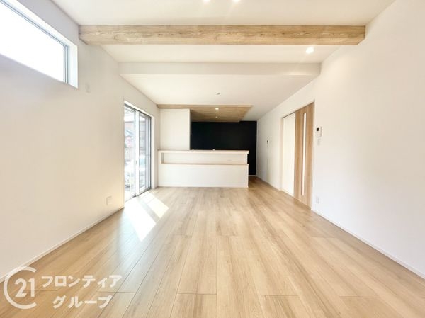 香芝市良福寺　新築一戸建て