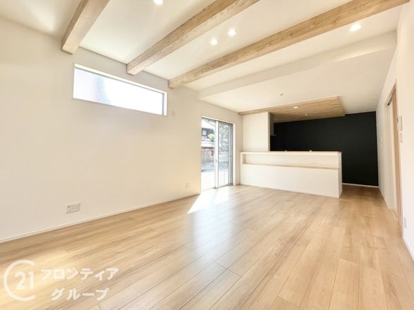 香芝市良福寺　新築一戸建て