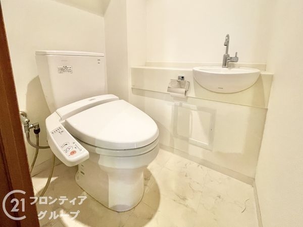 エスリード高田駅前　中古マンション