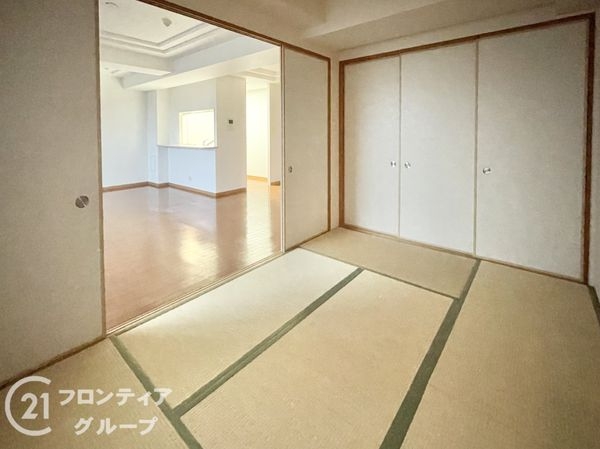 エスリード高田駅前　中古マンション