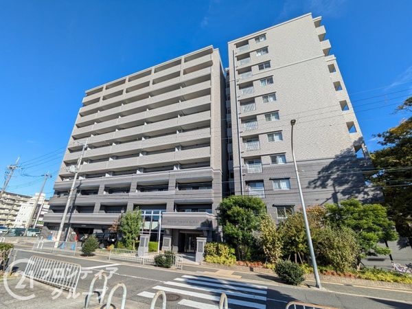 エスリード高田駅前　中古マンション