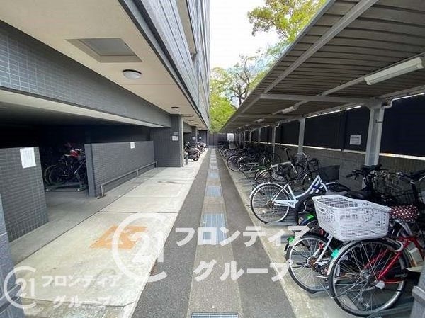 エスリード高田駅前　中古マンション