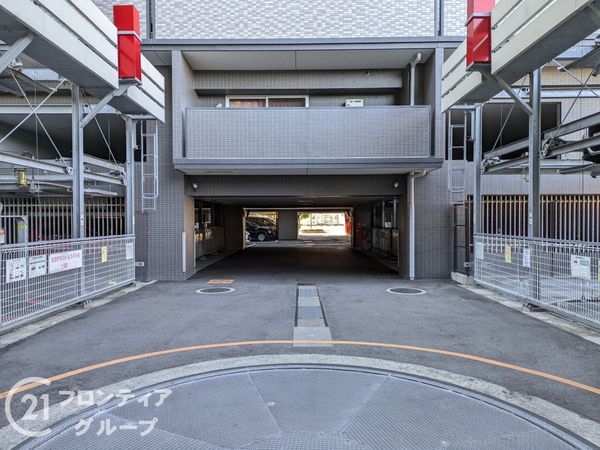 エスリード高田駅前　中古マンション