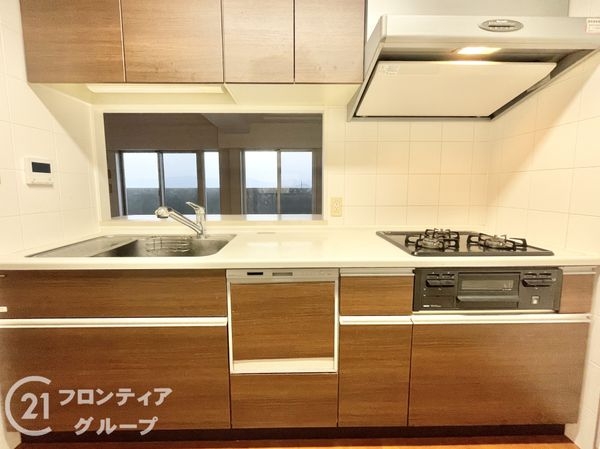 エスリード高田駅前　中古マンション
