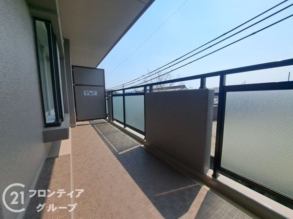 ユニライフ郡山１号館　中古マンション