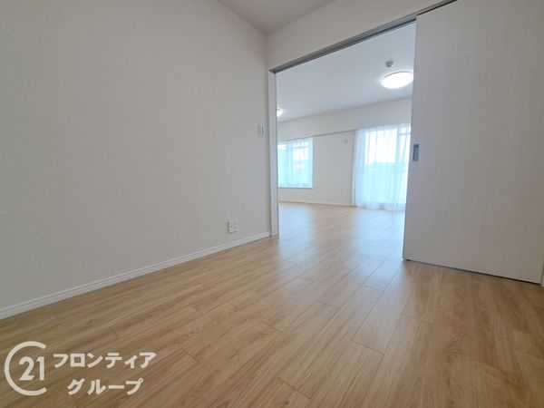 ユニライフ郡山１号館　中古マンション