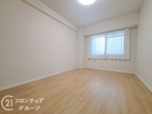 ユニライフ郡山１号館　中古マンション