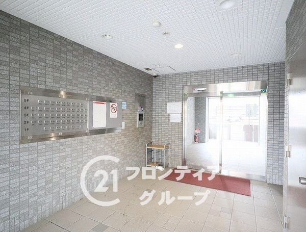 ユニライフ郡山１号館　中古マンション