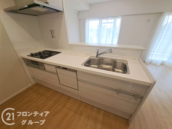 ユニライフ郡山１号館　中古マンション