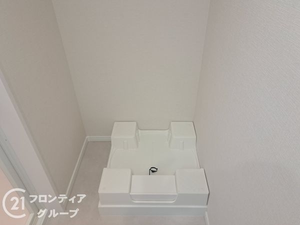 ユニライフ郡山１号館　中古マンション