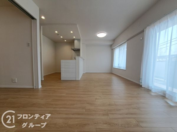 ユニライフ郡山１号館　中古マンション